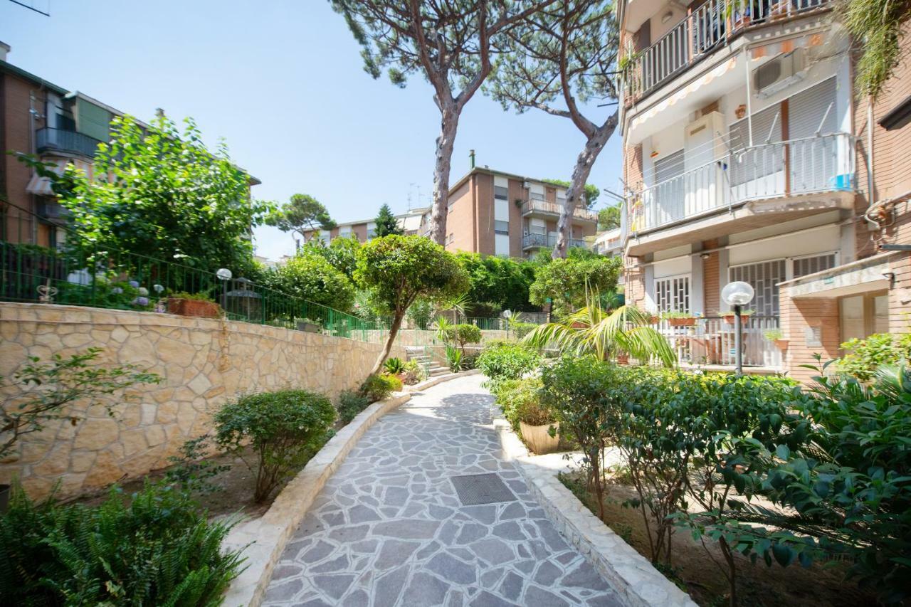 Appartamento Vista Mare Napoli Kültér fotó